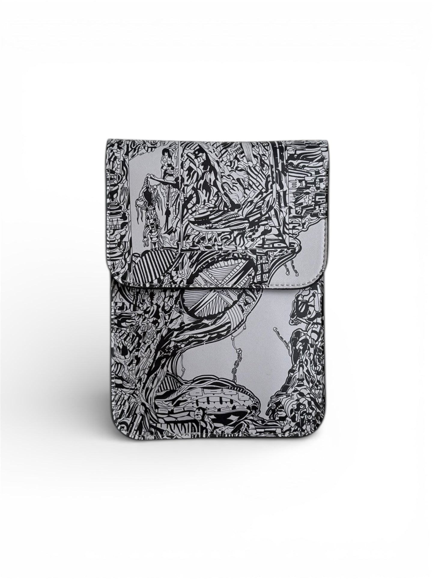 POCHETTE « MINIDOU »