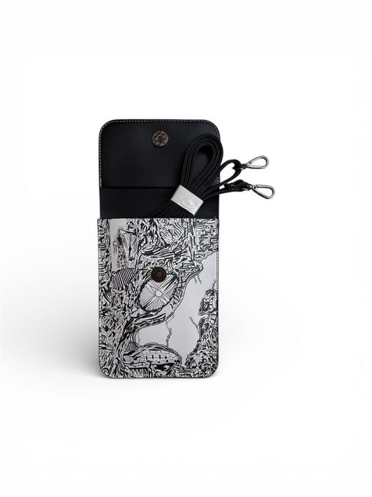 POCHETTE « MINIDOU »