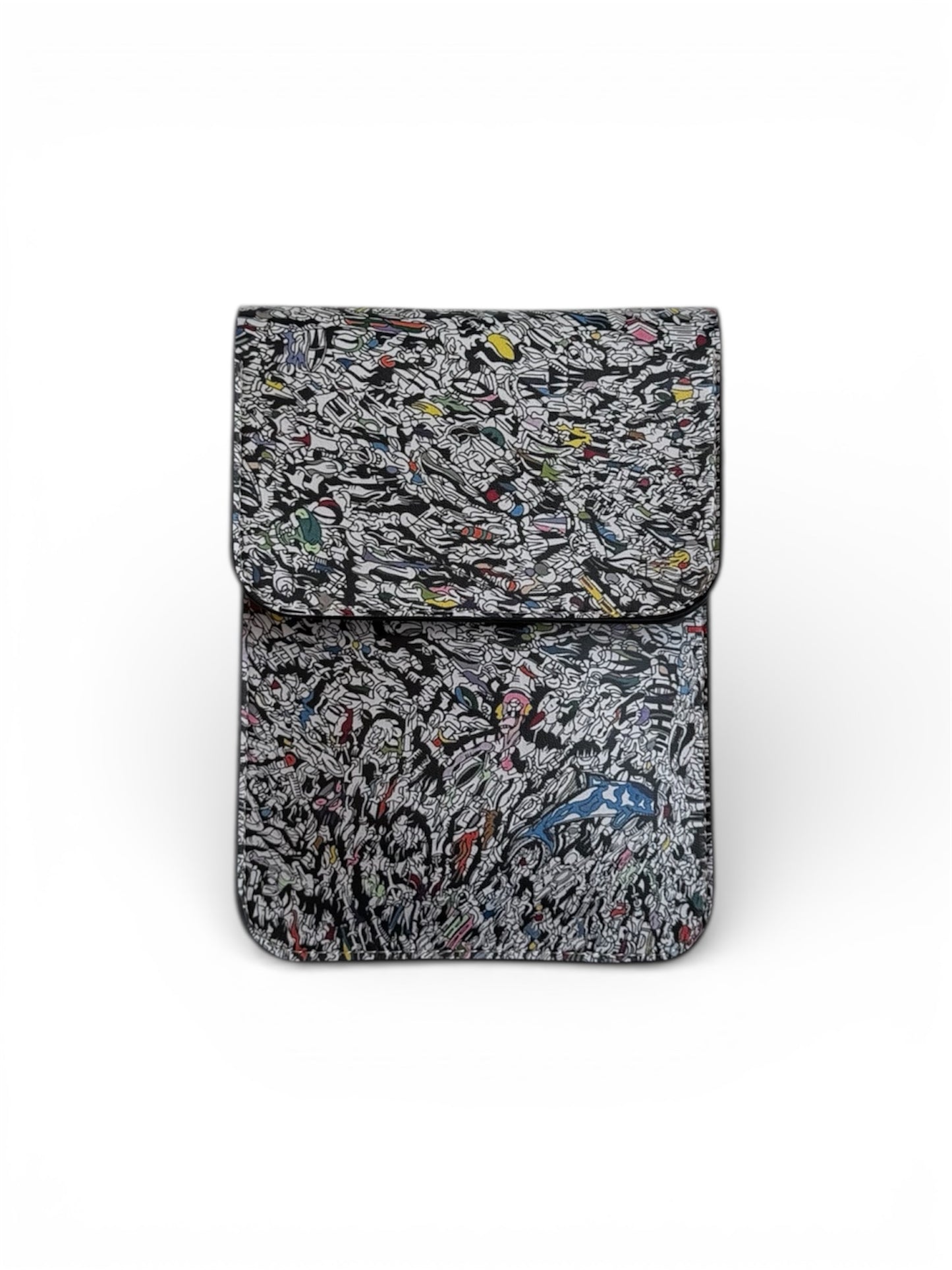 POCHETTE « MINIDOU »