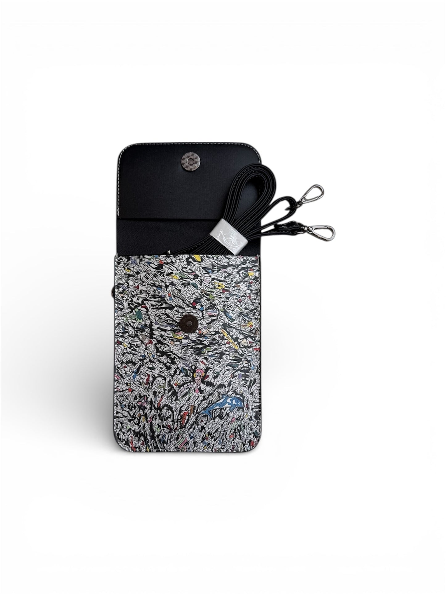 POCHETTE « MINIDOU »