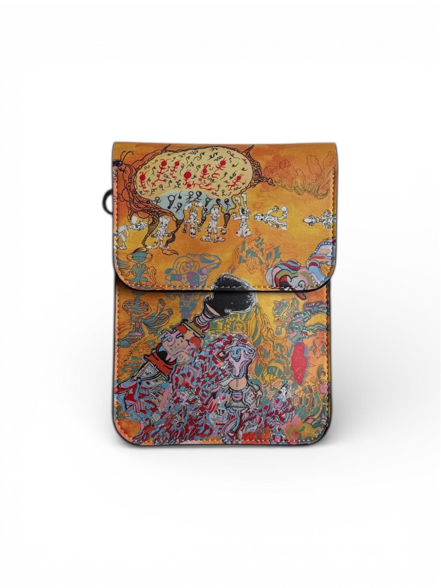 POCHETTE « MINIDOU »