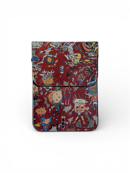 POCHETTE « MINIDOU »