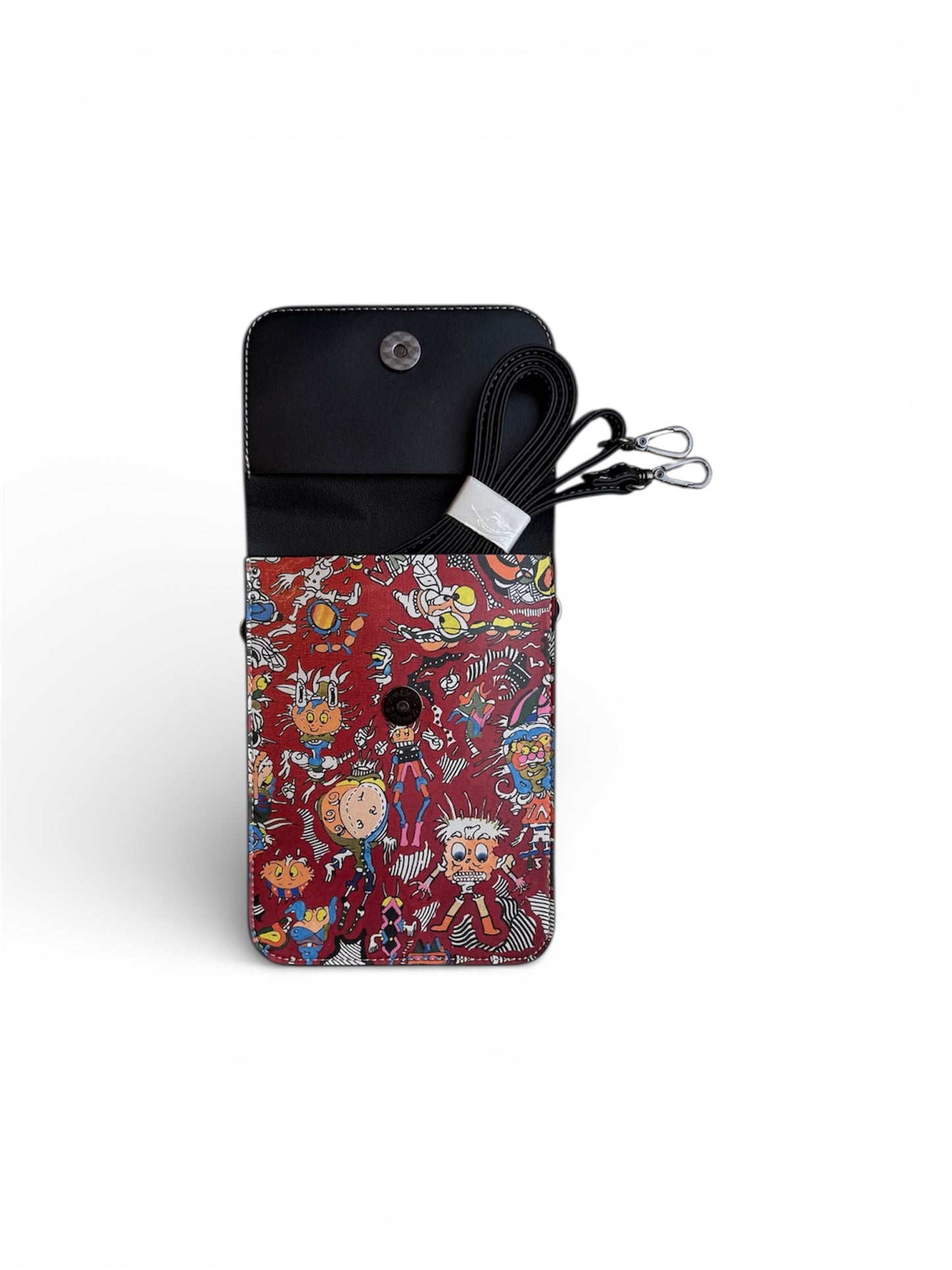 POCHETTE « MINIDOU »