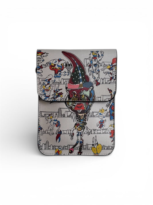 POCHETTE « MINIDOU »