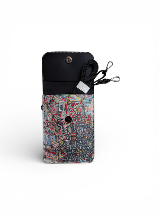 POCHETTE « MINIDOU »