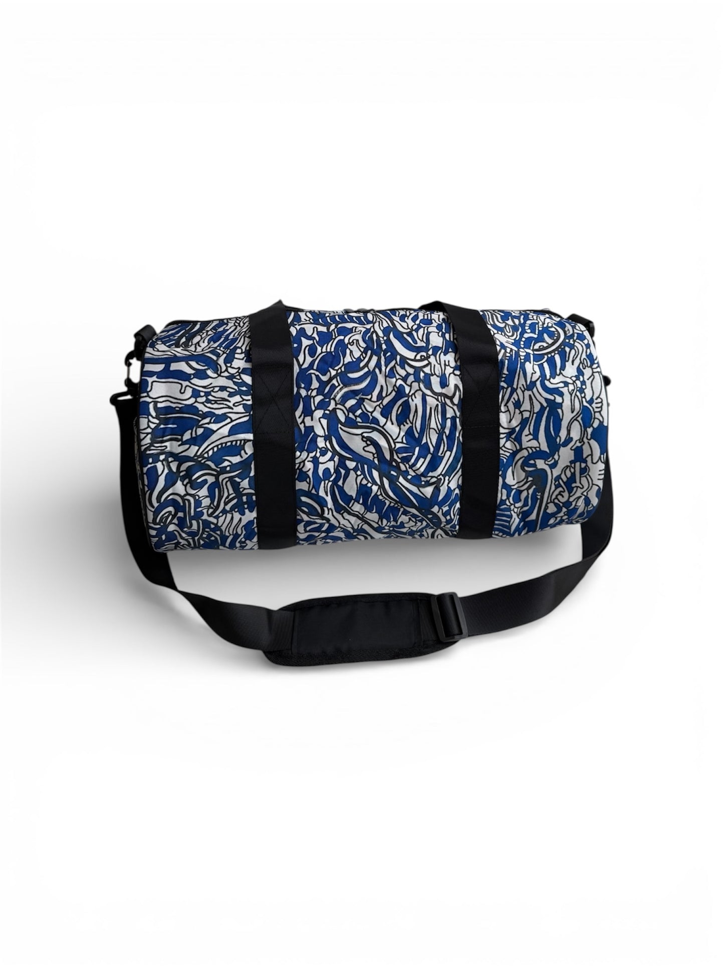 SAC DE SPORT « PITCH »