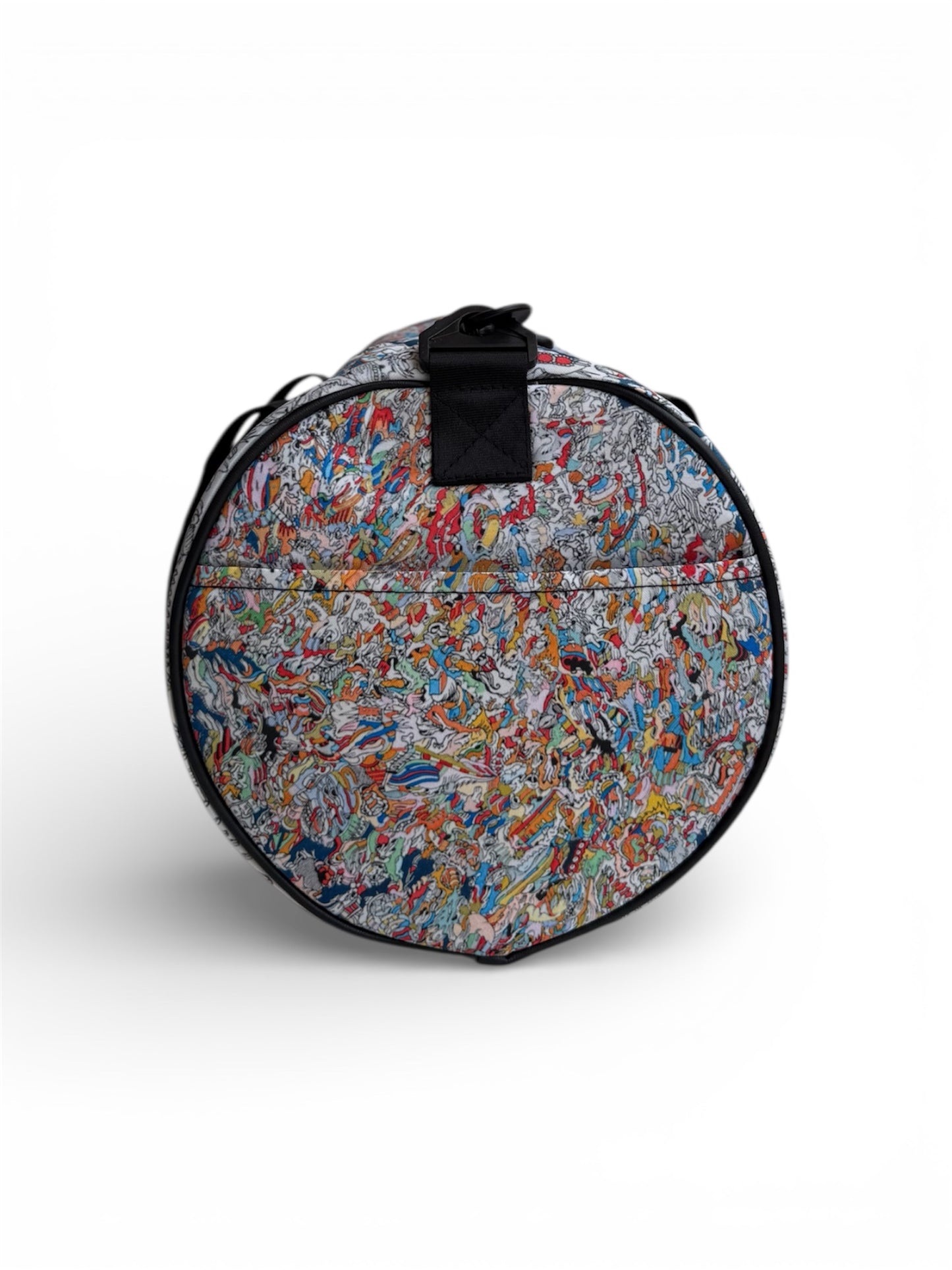 SAC DE SPORT « PITCH »