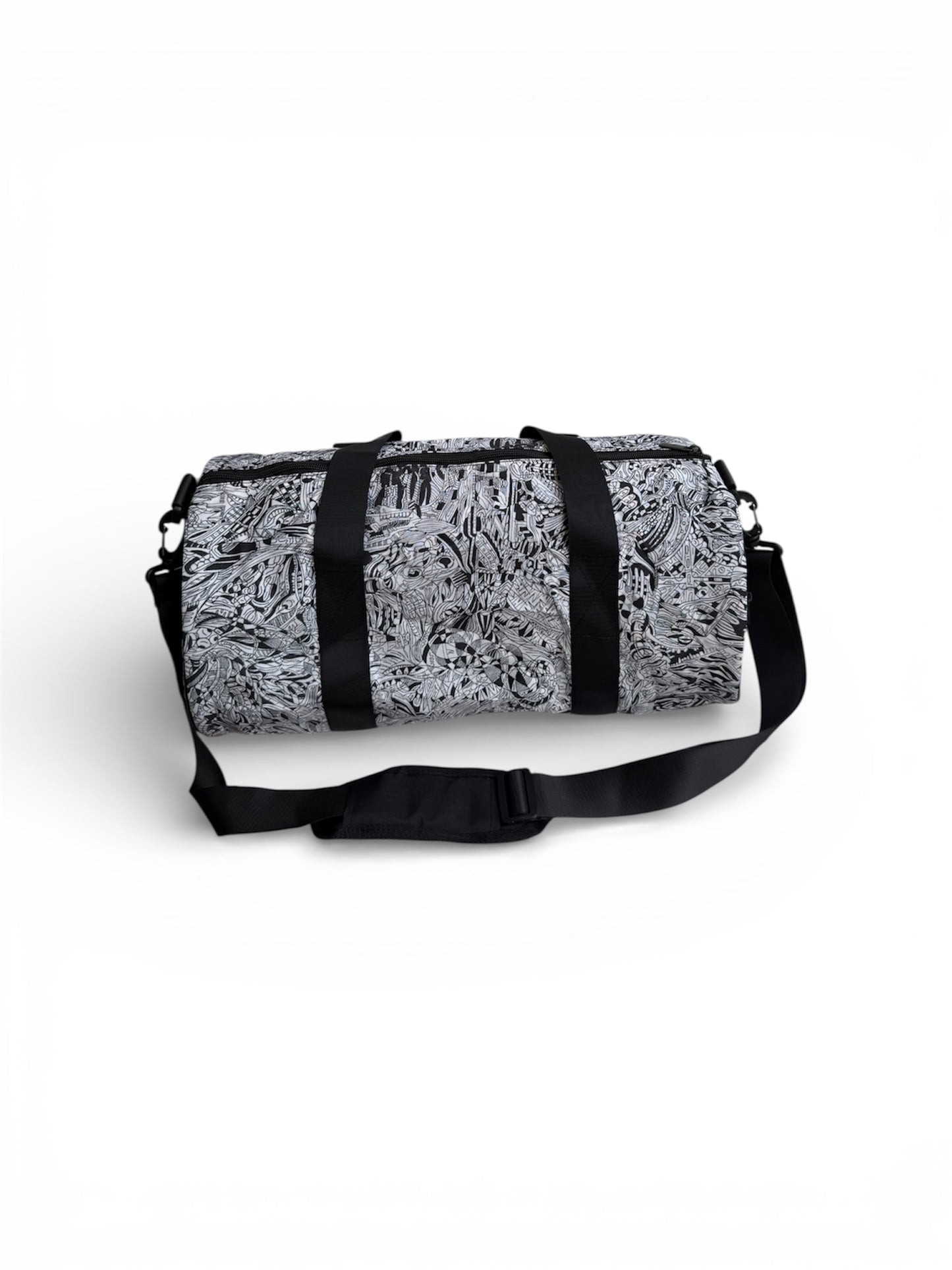 SAC DE SPORT « PITCH »