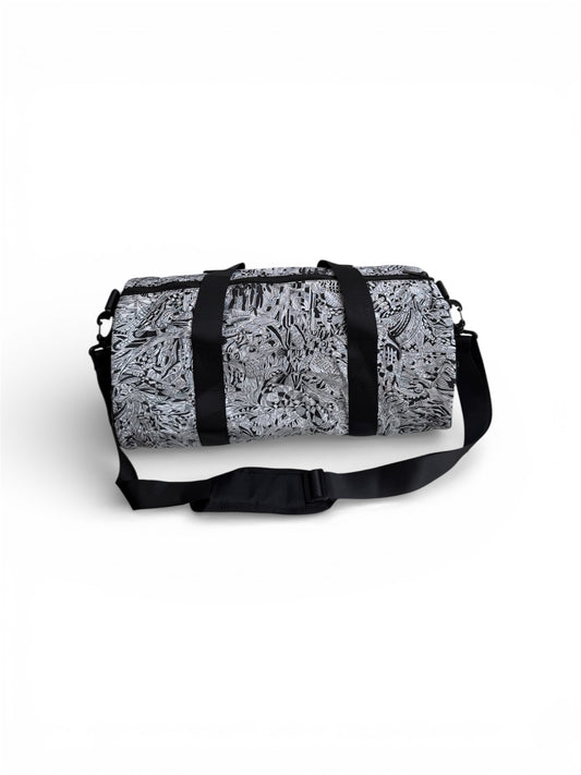 SAC DE SPORT « PITCH »