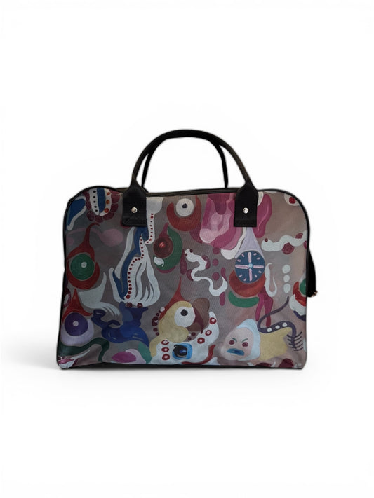 SAC DE VOYAGE « LULUX »