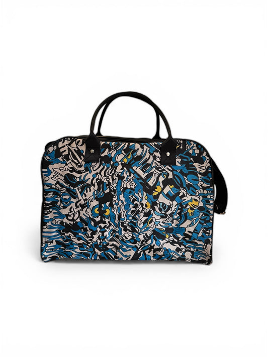 SAC DE VOYAGE « LULUX »