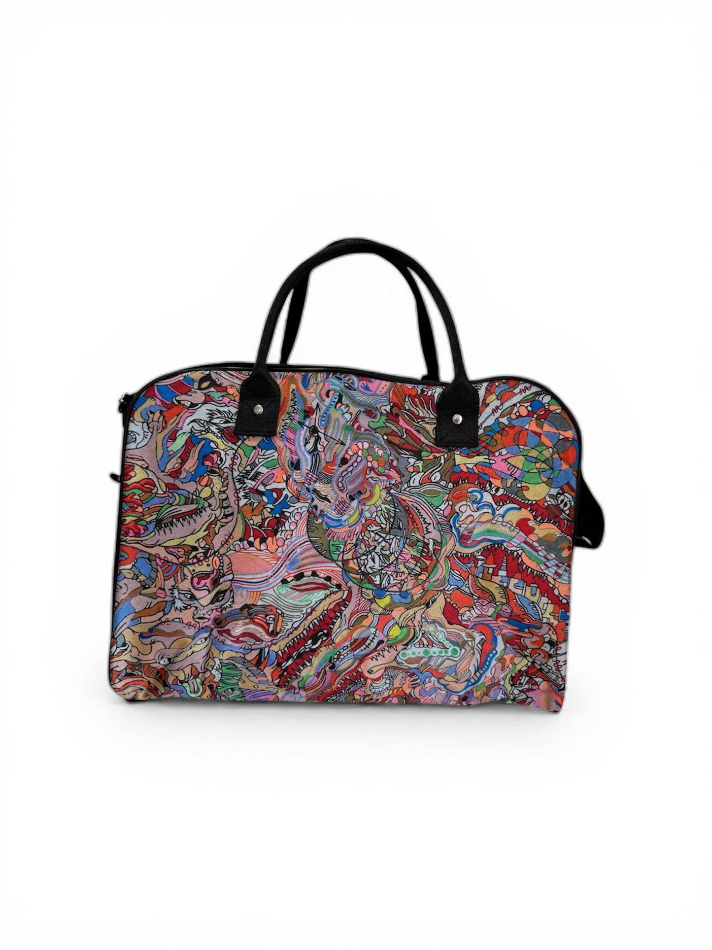 SAC DE VOYAGE « LULUX »