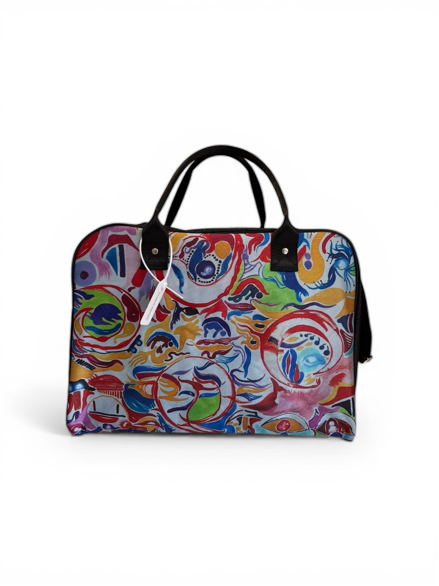 SAC DE VOYAGE  « LULUX »