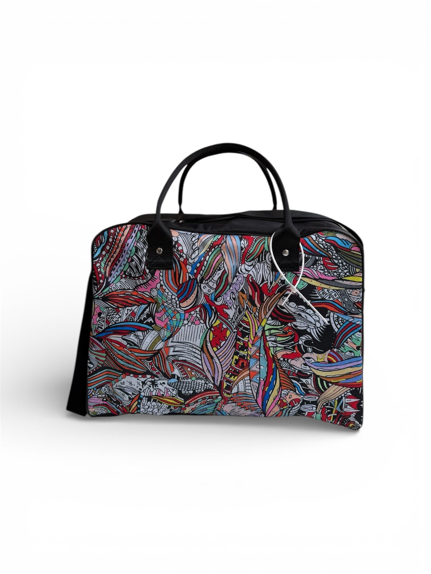 SAC DE VOYAGE  « LULUX »