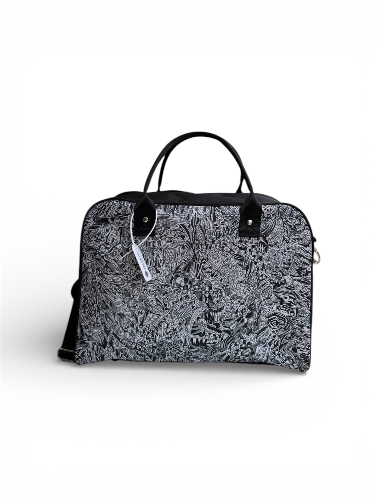 SAC DE VOYAGE  « LULUX »