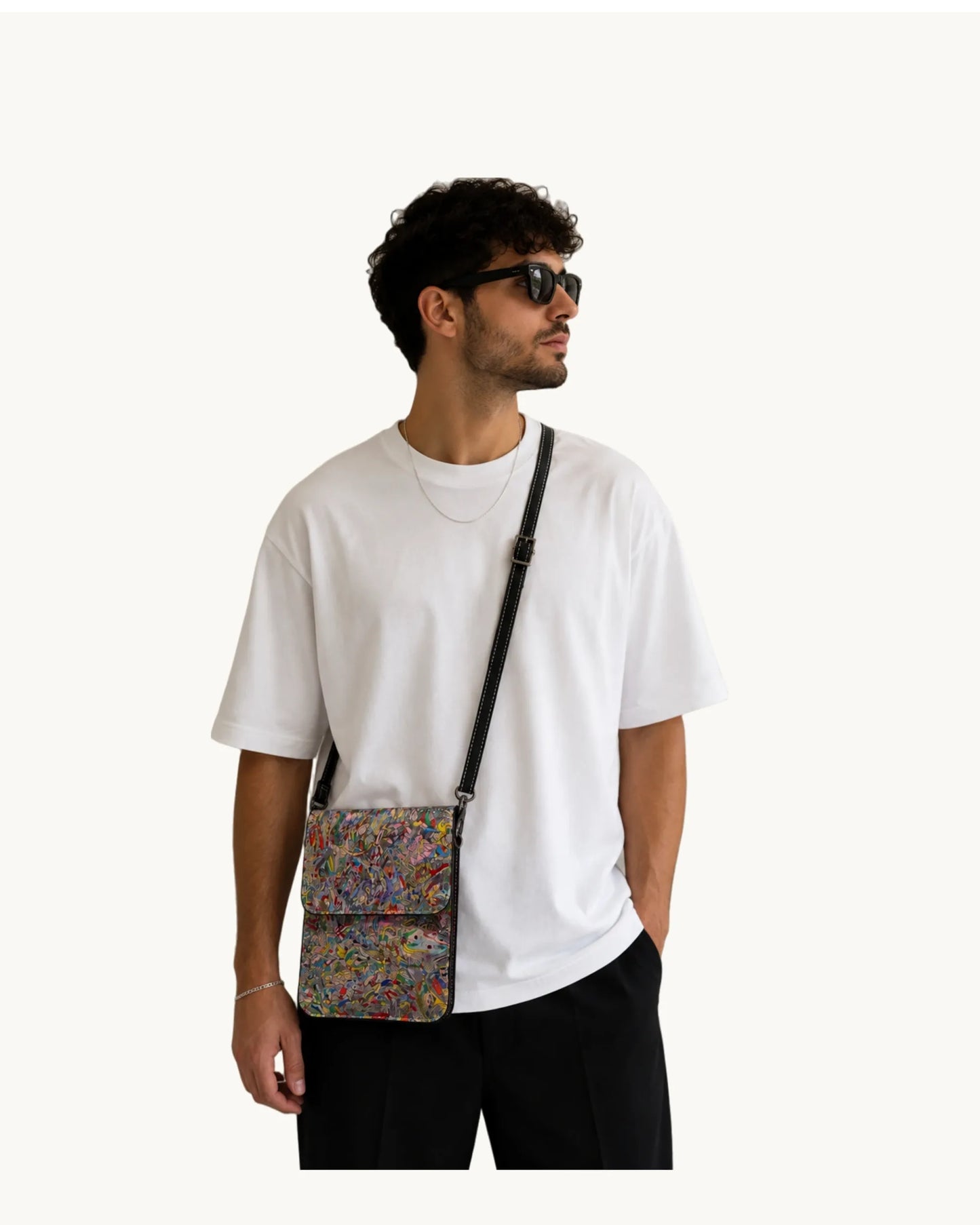 POCHETTE « MINIDOU »