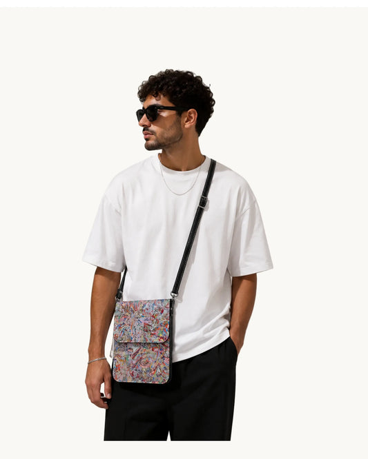 POCHETTE « MINIDOU »