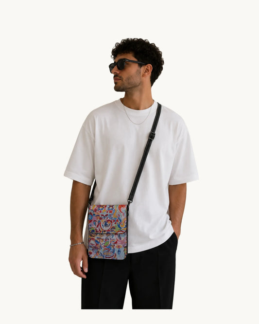 POCHETTE « MINIDOU »