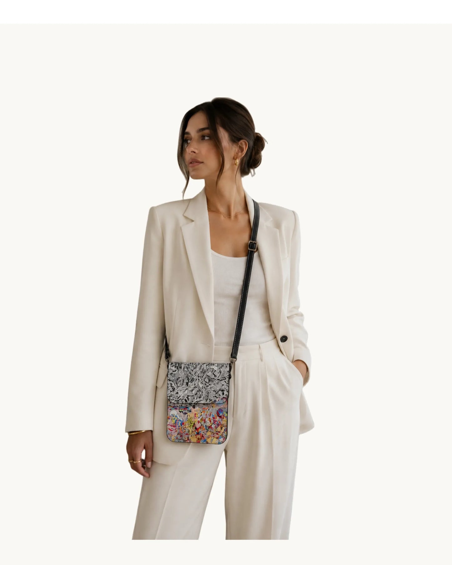 POCHETTE « MINIDOU »
