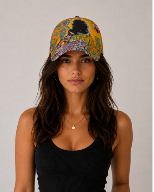 CASQUETTE « BILOU »