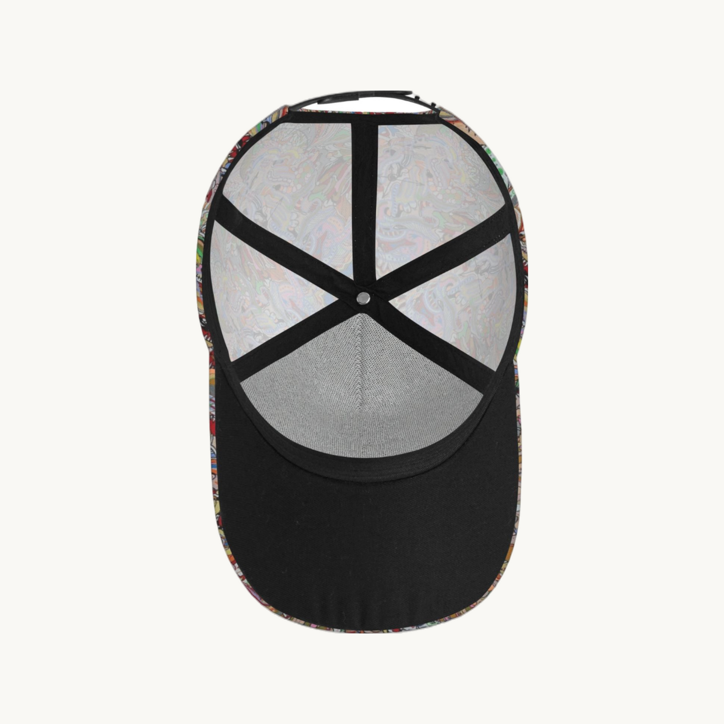 CASQUETTE « BILOU »