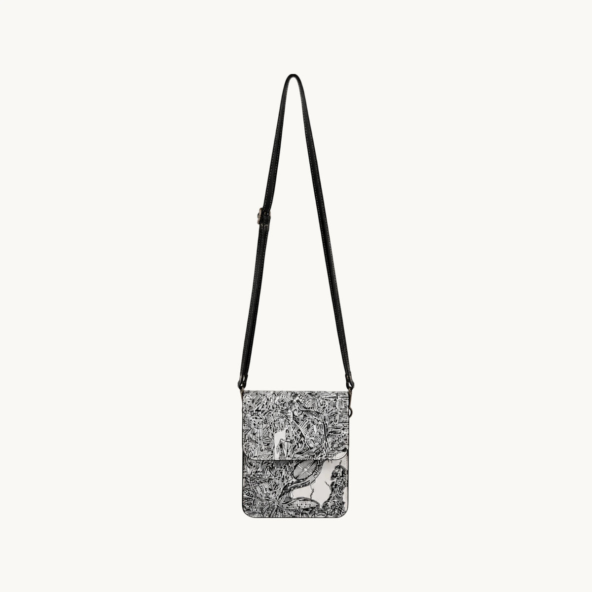 POCHETTE « MINIDOU »