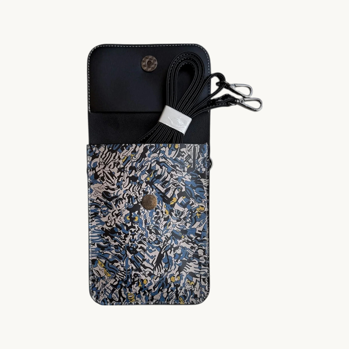 POCHETTE « MINIDOU »