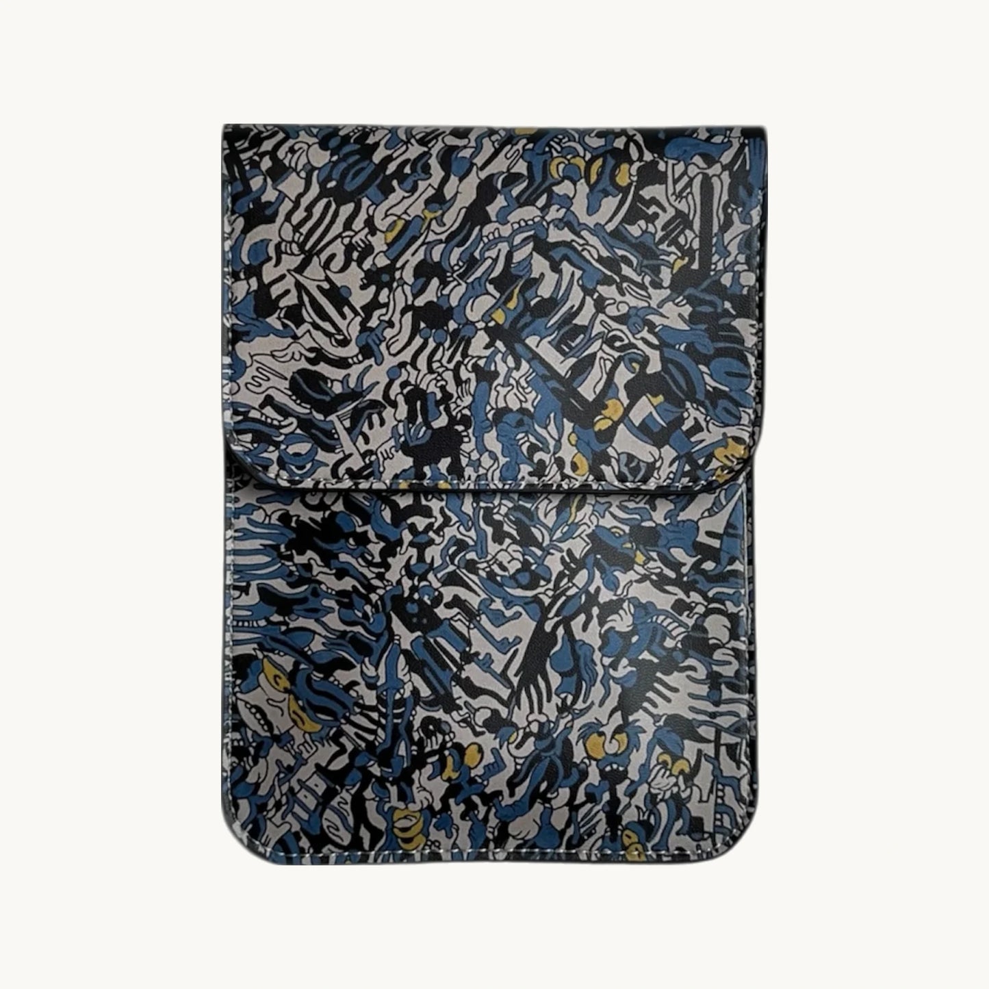 POCHETTE « MINIDOU »