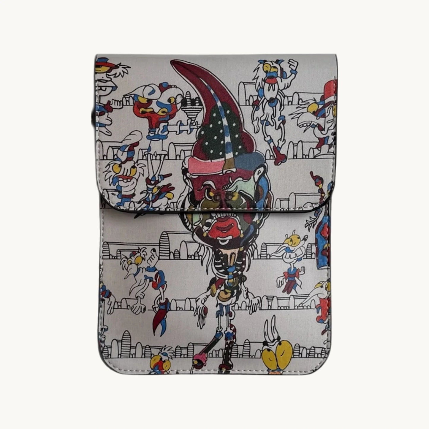 POCHETTE « MINIDOU »