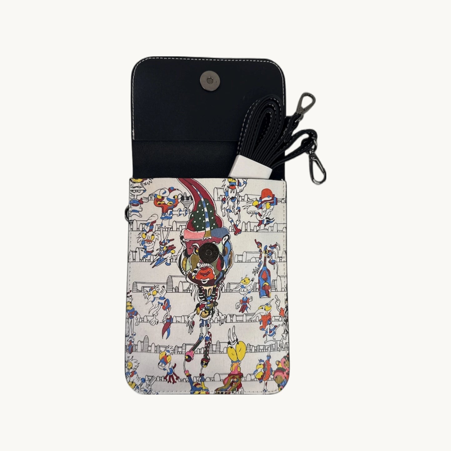POCHETTE « MINIDOU »