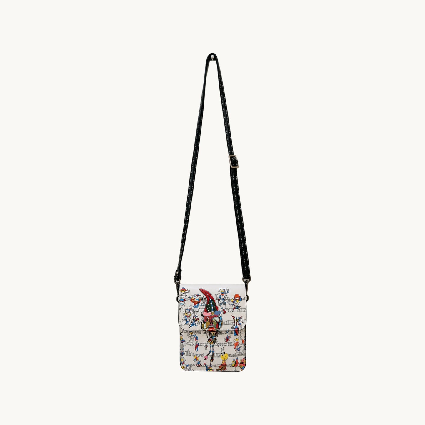 POCHETTE « MINIDOU »