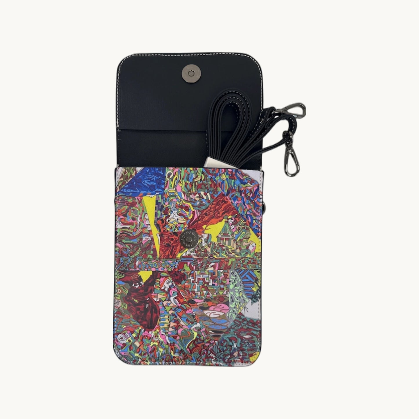 POCHETTE « MINIDOU »