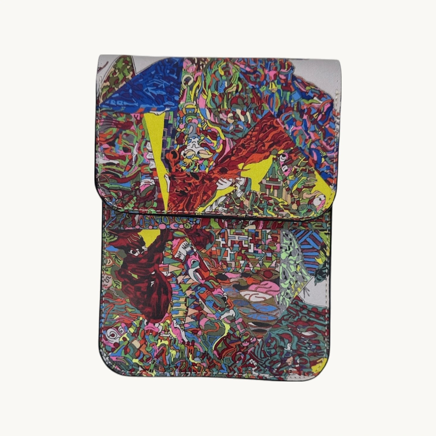 POCHETTE « MINIDOU »