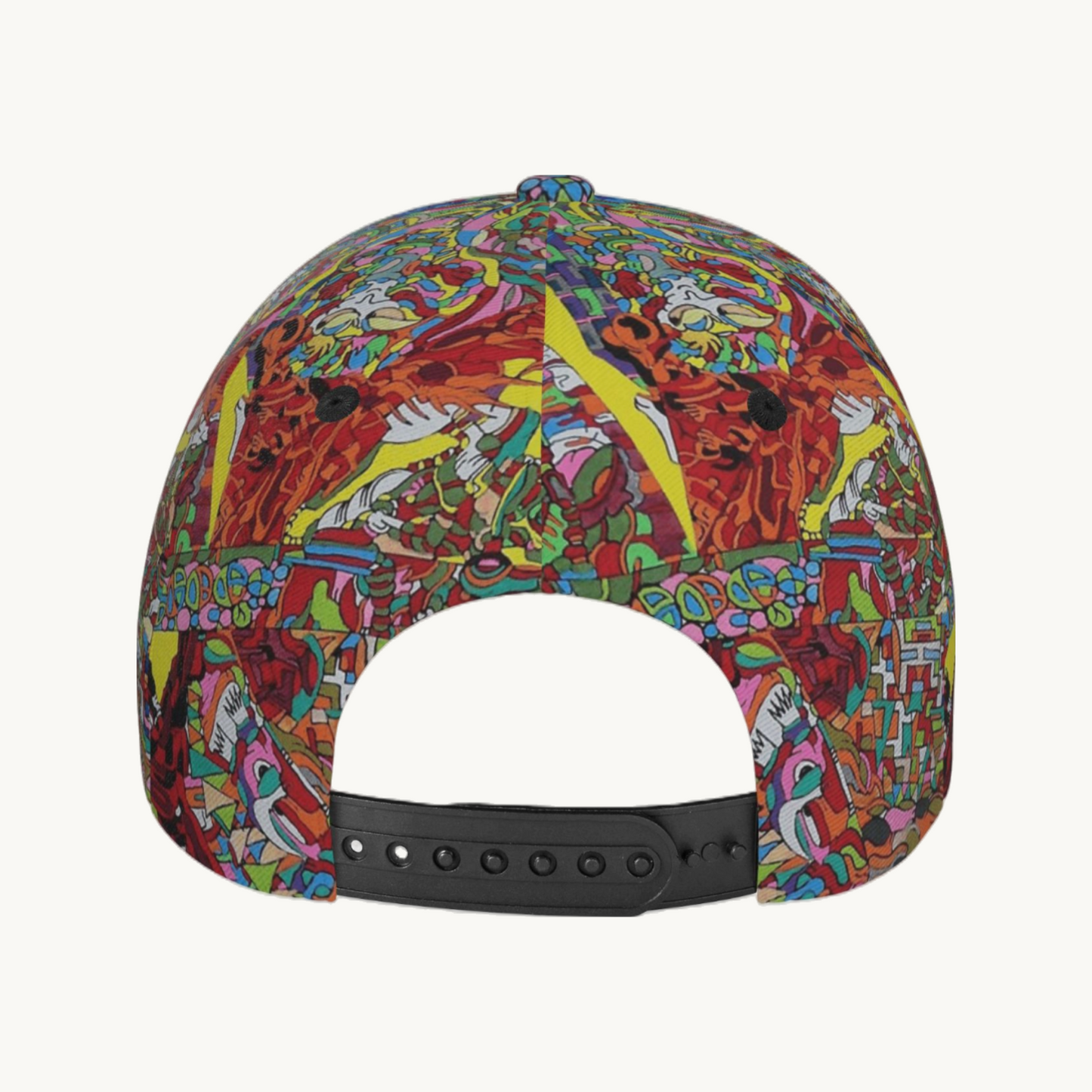 CASQUETTE « BILOU »