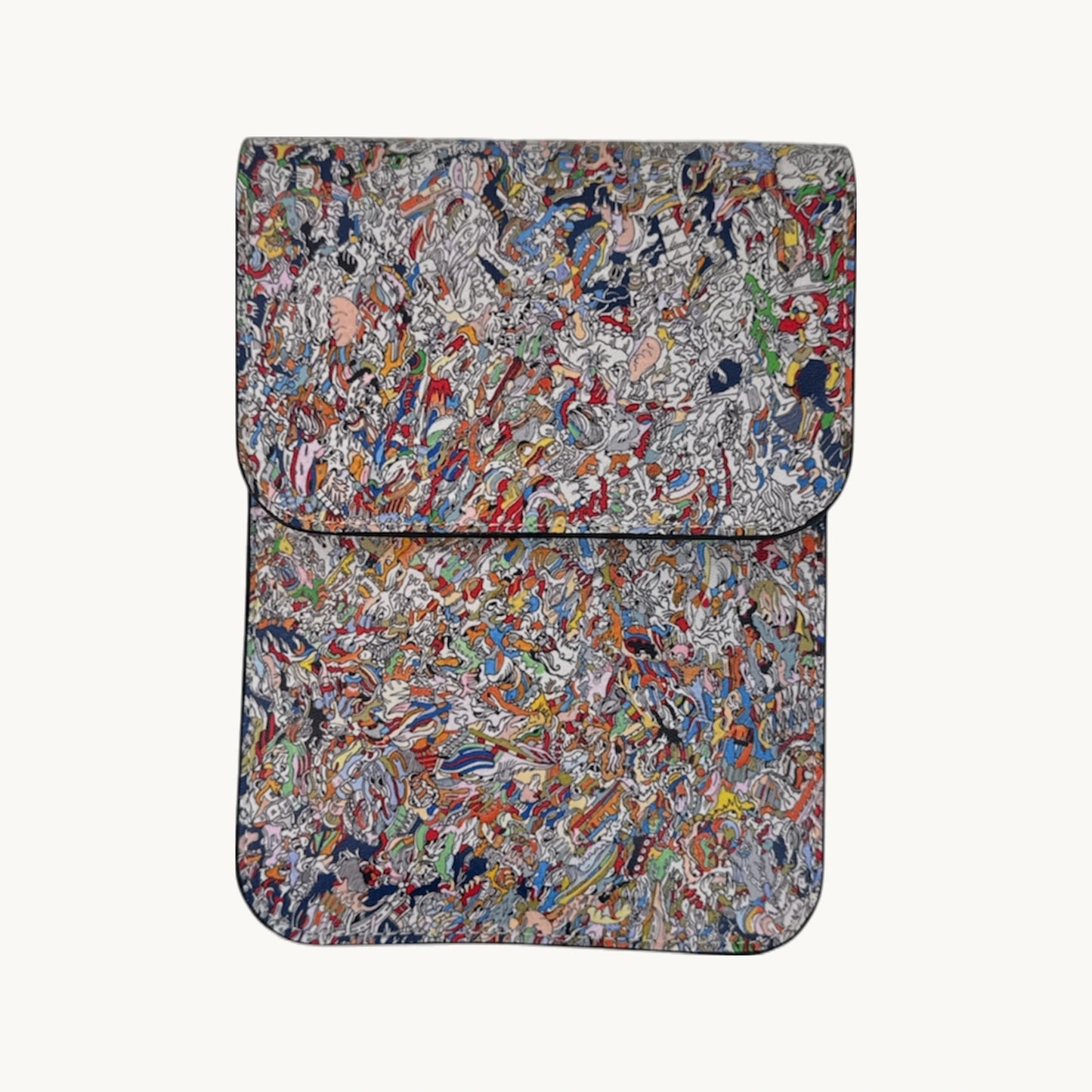 POCHETTE « MINIDOU »