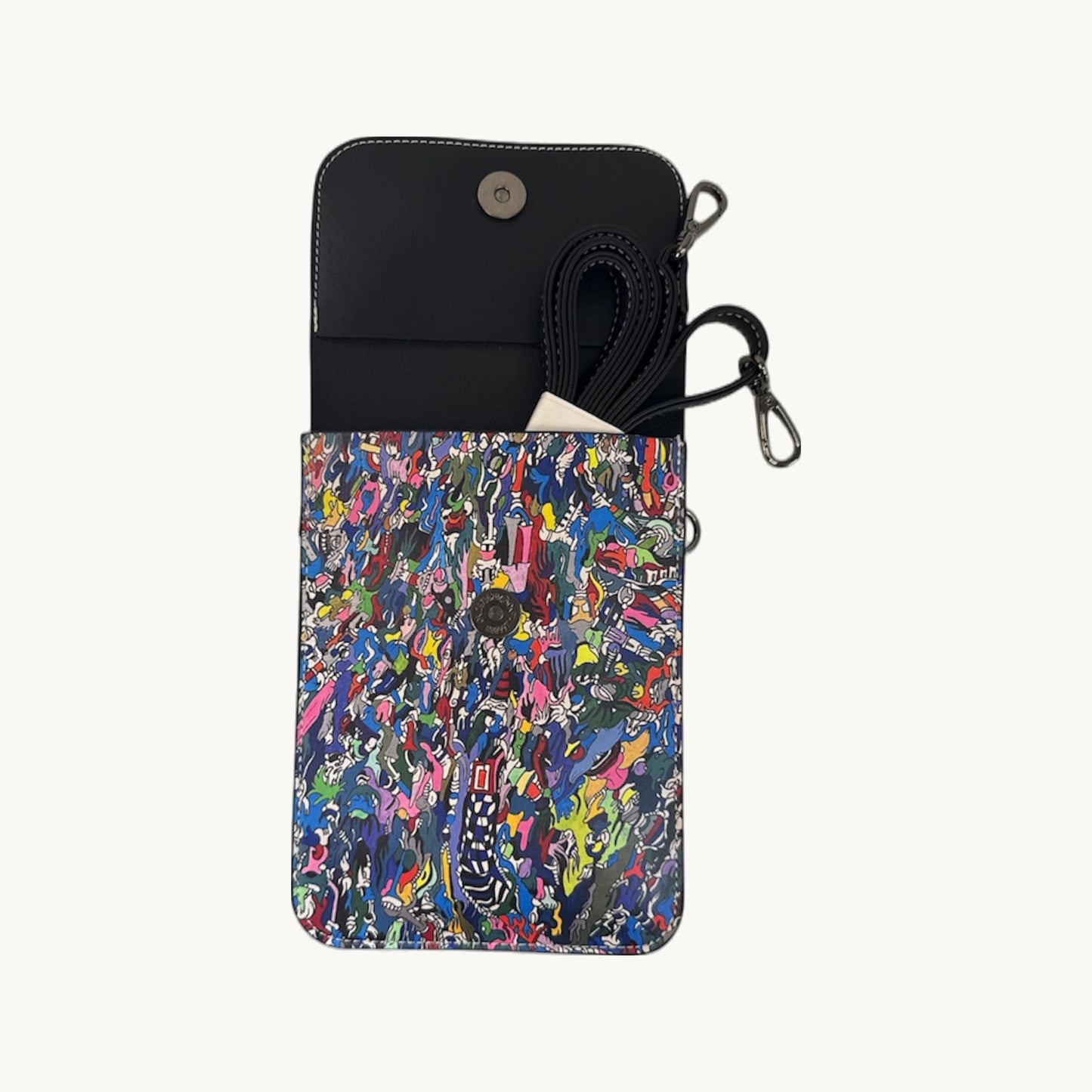 POCHETTE « MINIDOU »
