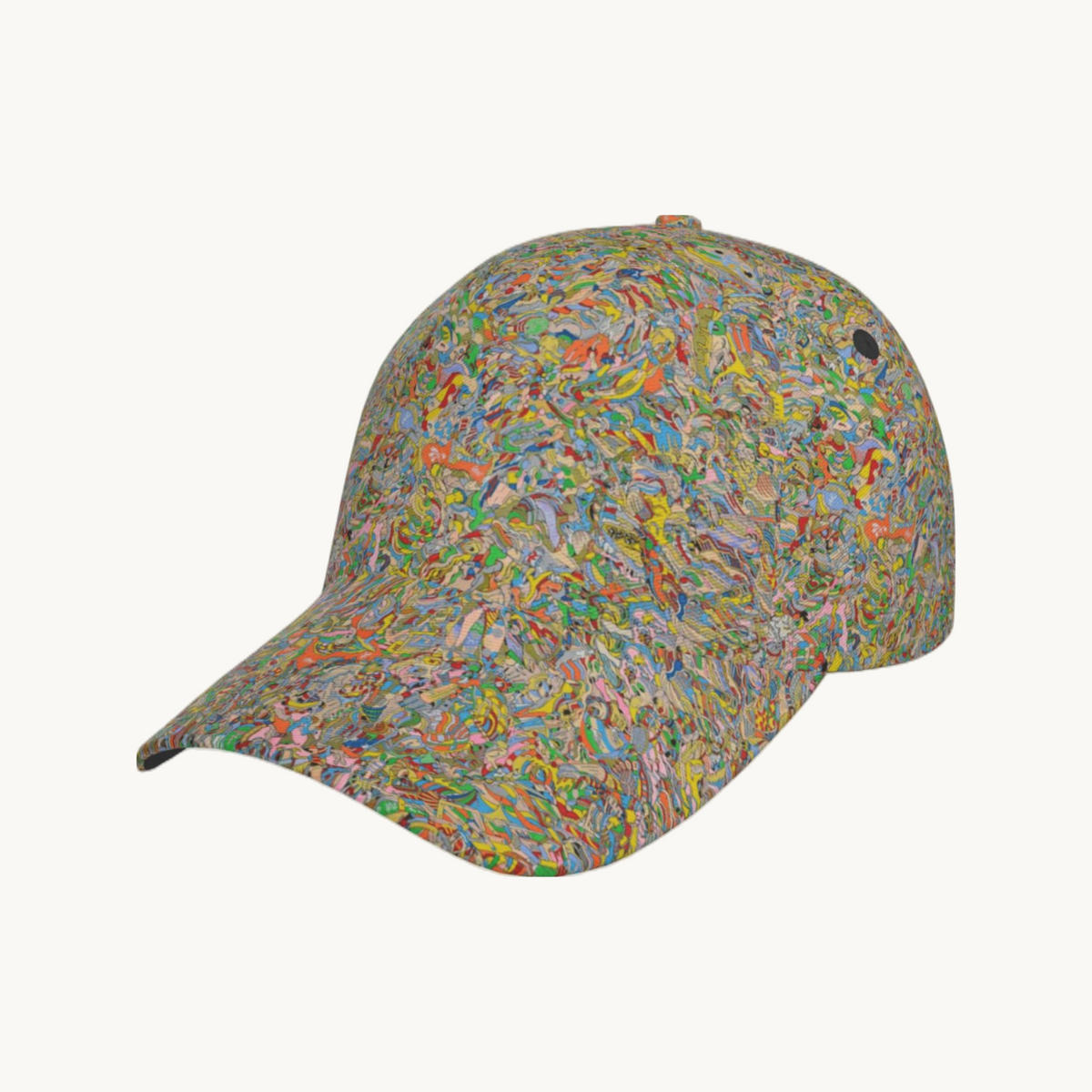 CASQUETTE « BILOU »