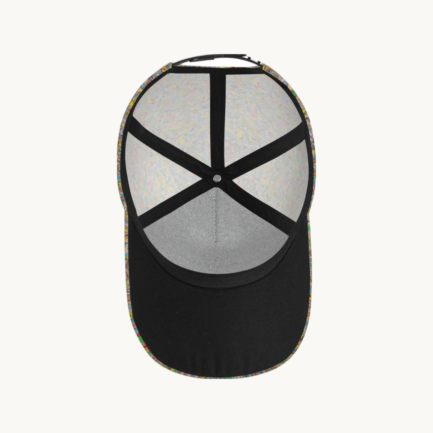 CASQUETTE « BILOU »