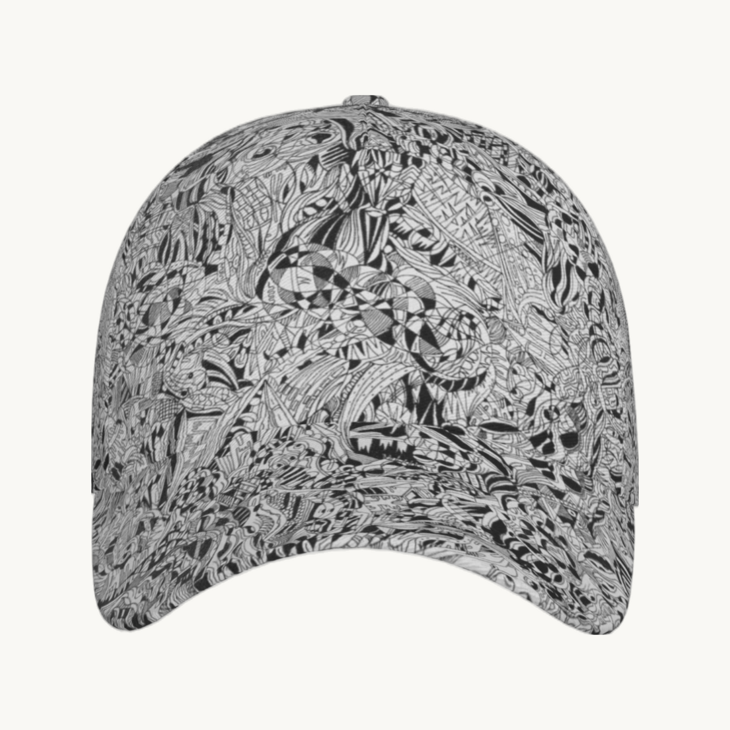 CASQUETTE « BILOU »