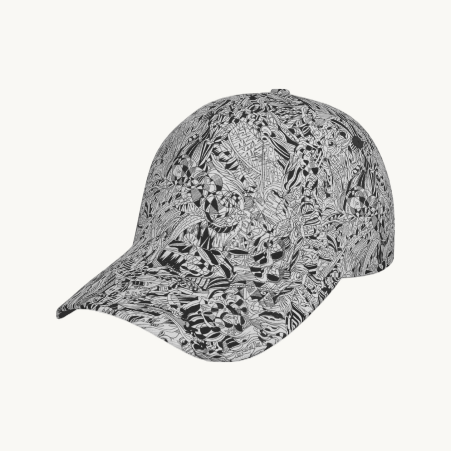 CASQUETTE « BILOU »