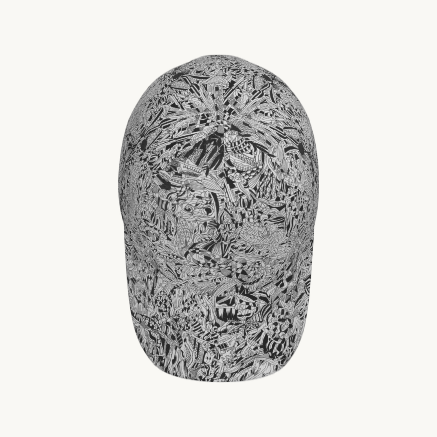 CASQUETTE « BILOU »