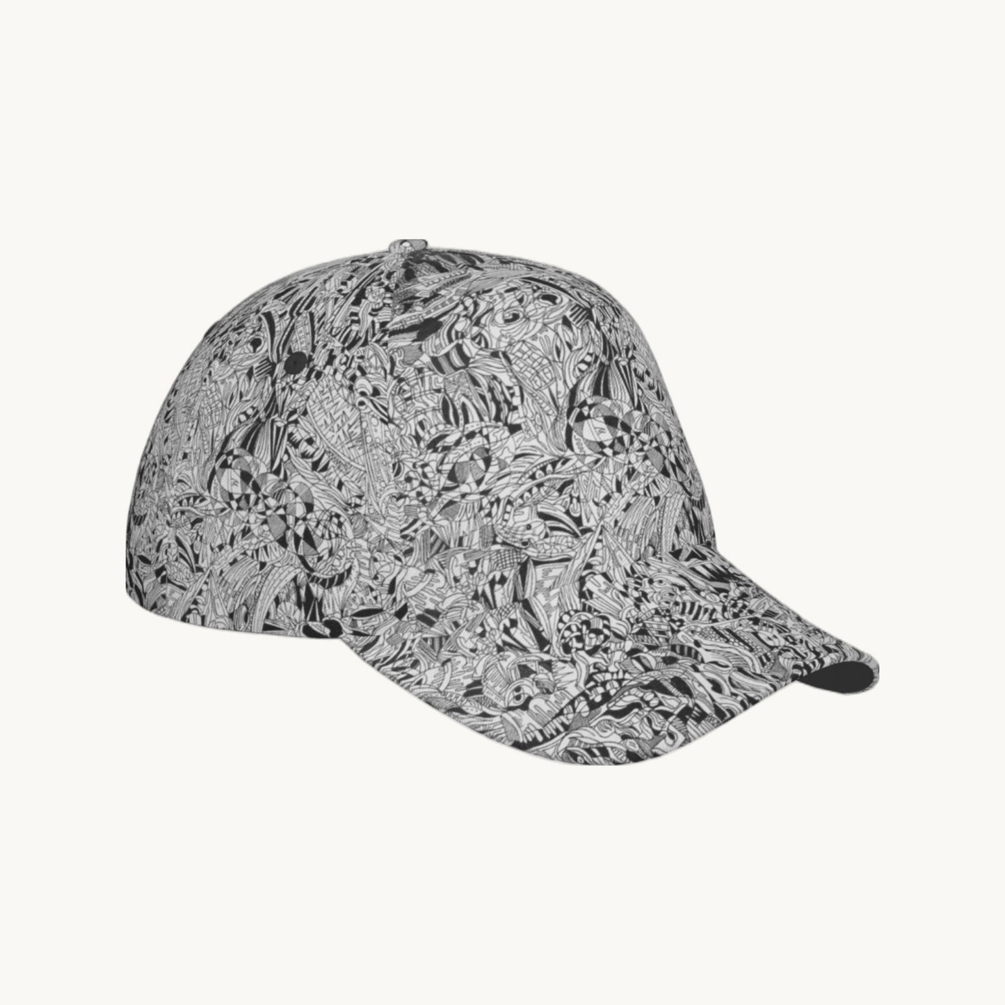 CASQUETTE « BILOU »