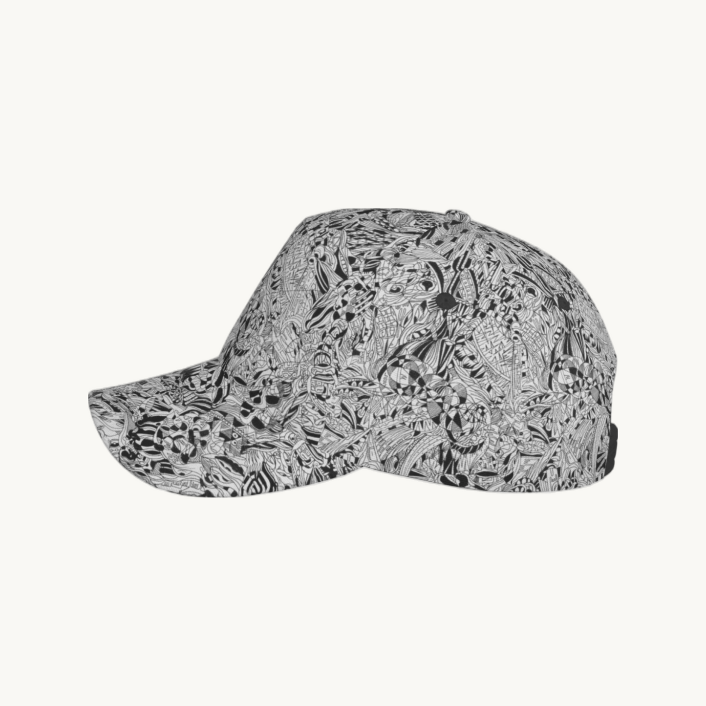 CASQUETTE « BILOU »