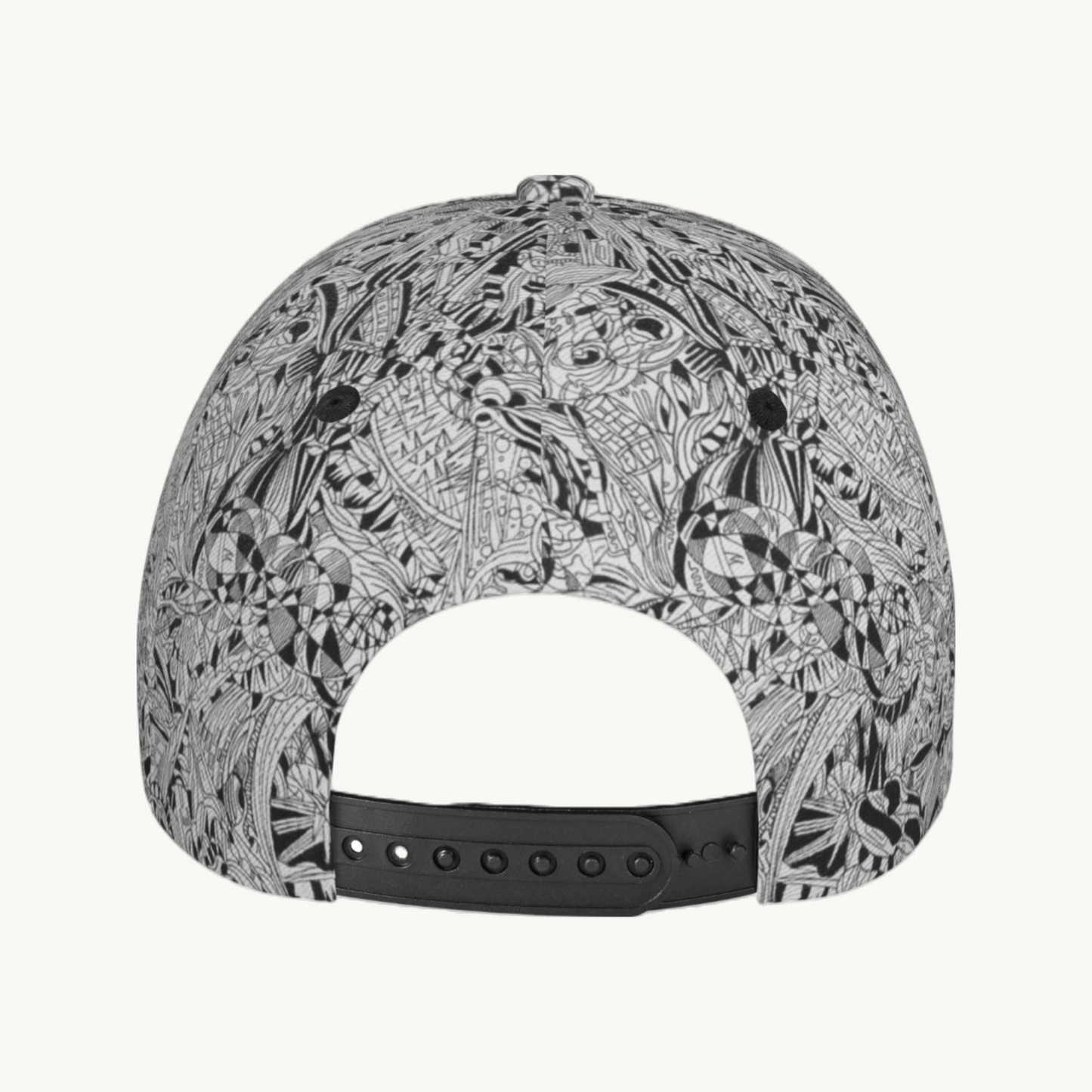 CASQUETTE « BILOU »