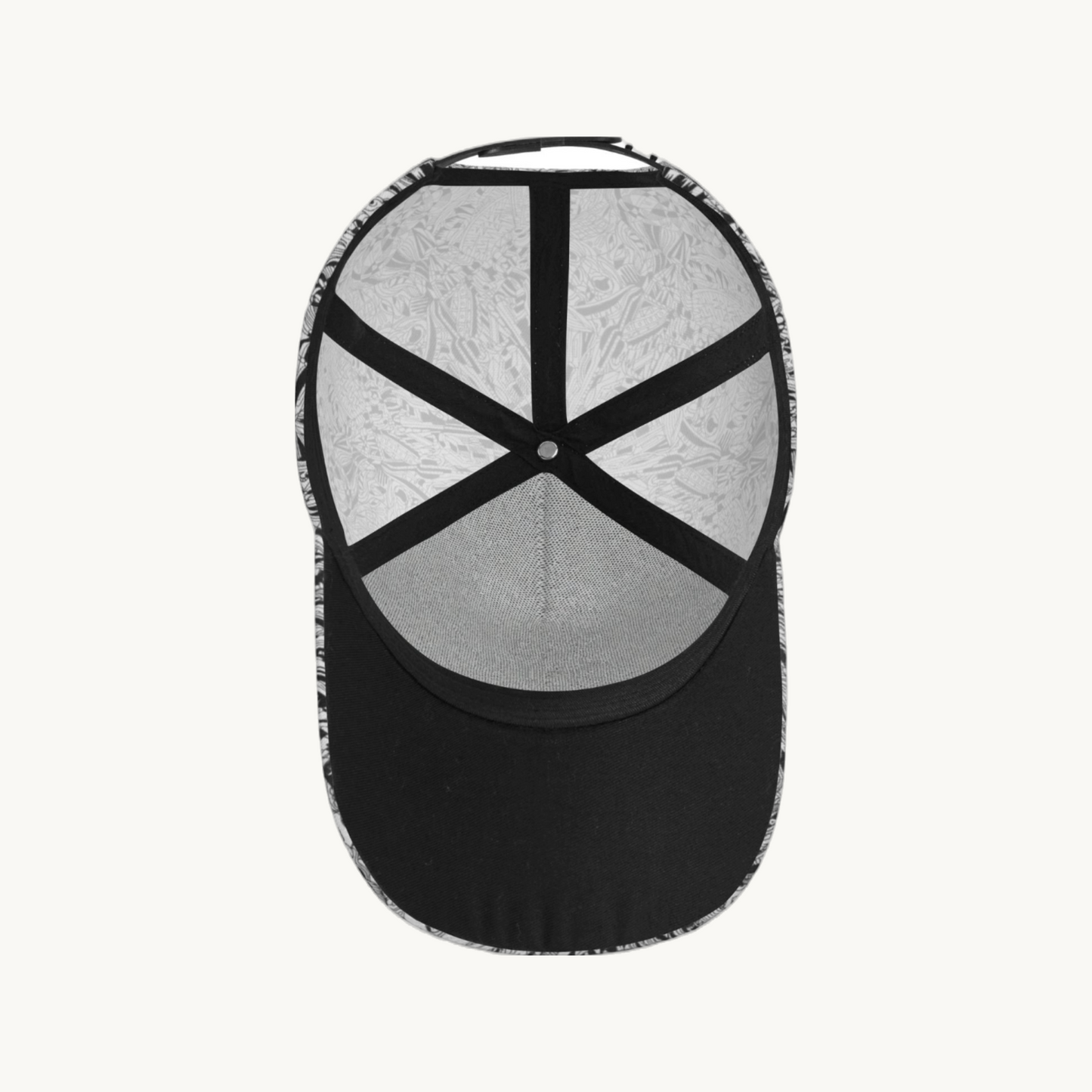 CASQUETTE « BILOU »