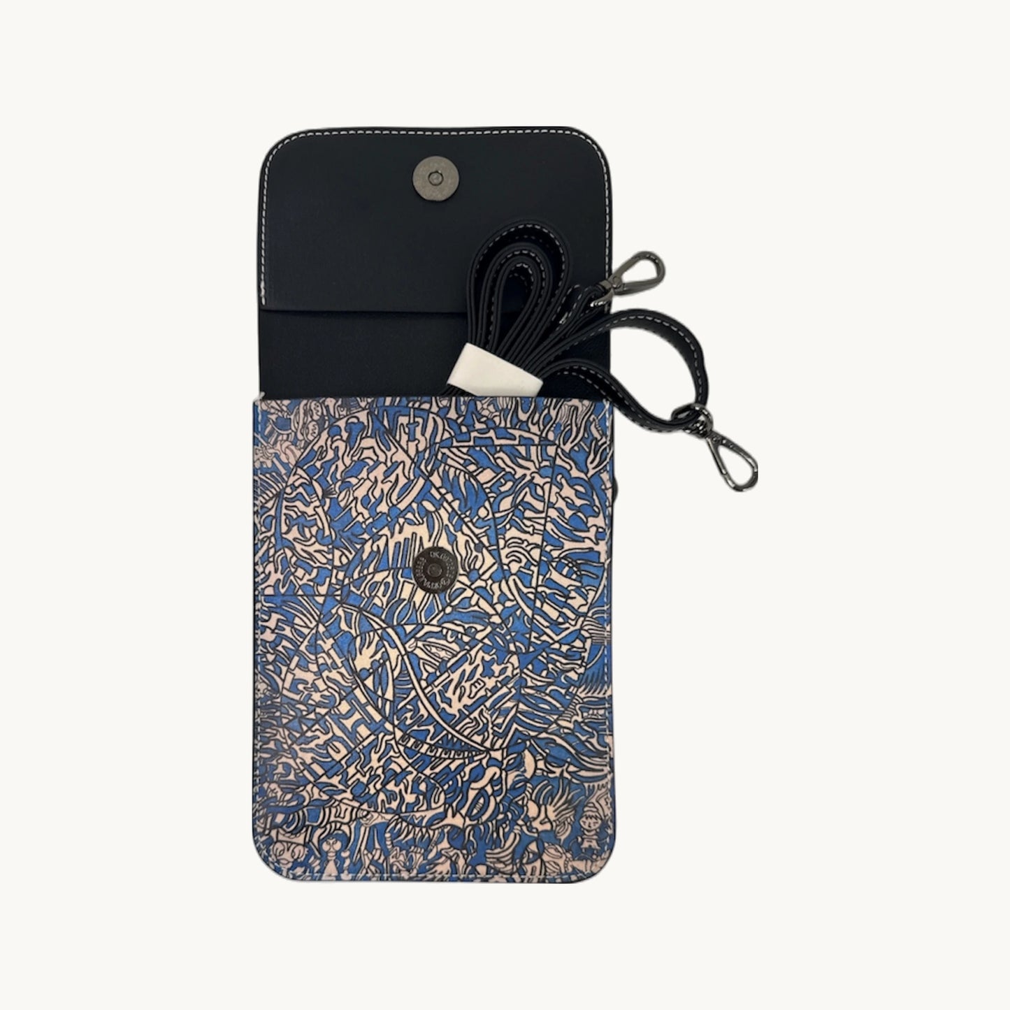 POCHETTE « MINIDOU »