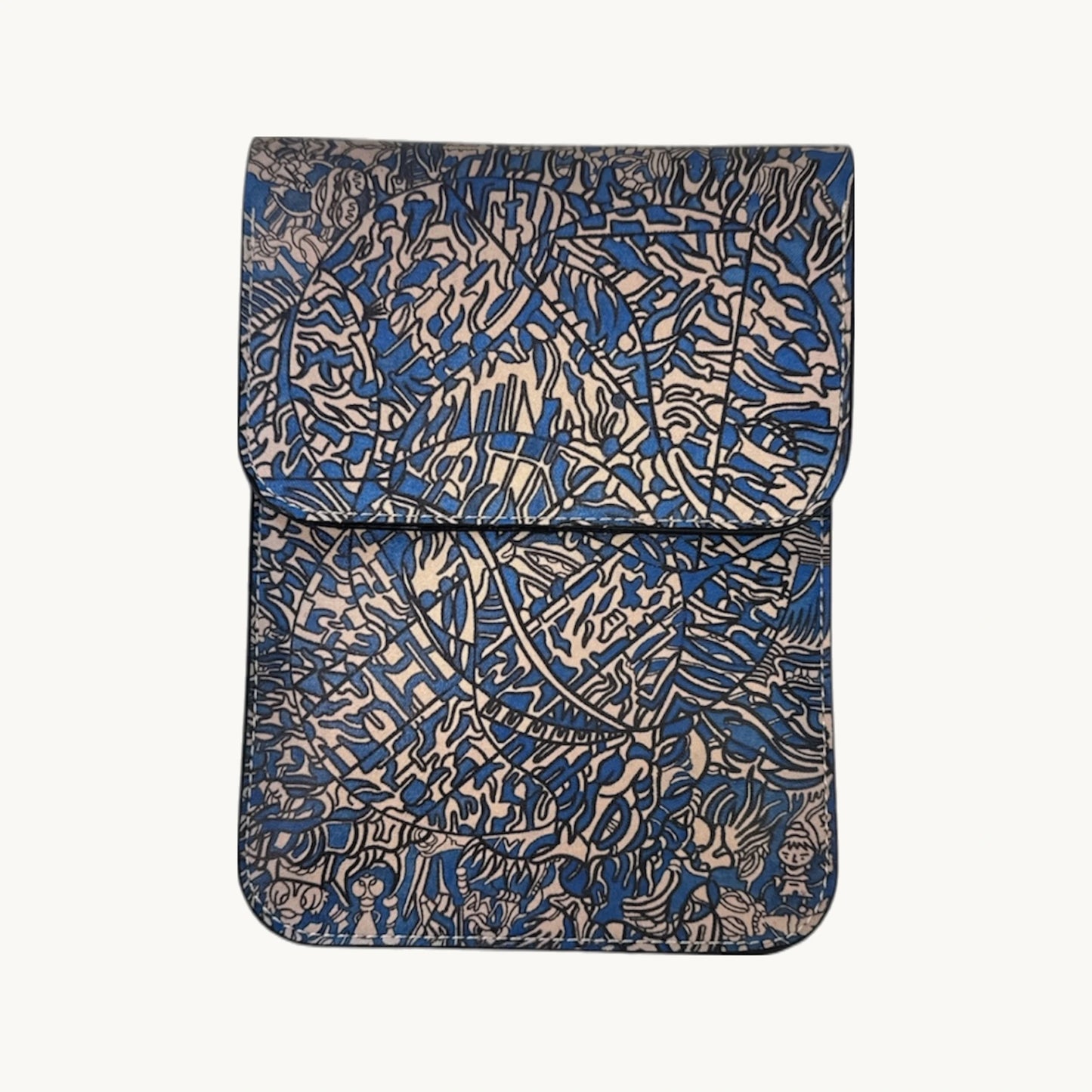POCHETTE « MINIDOU »