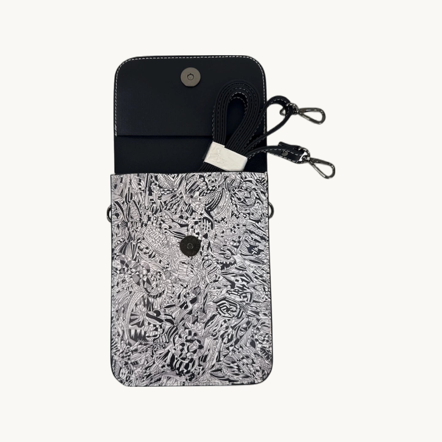 POCHETTE « MINIDOU »