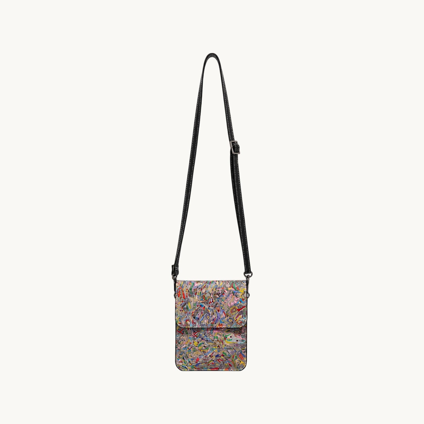 POCHETTE « MINIDOU »