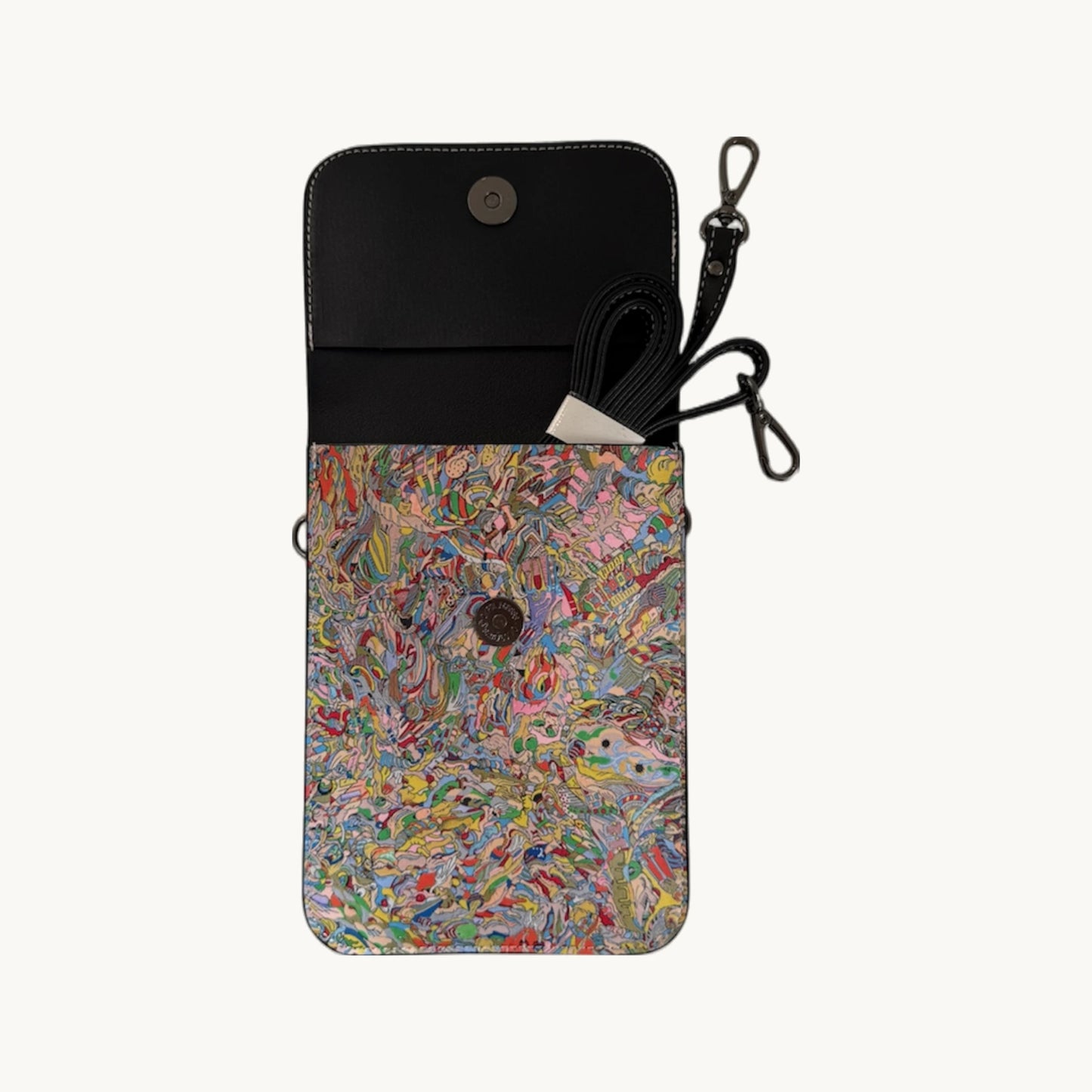 POCHETTE « MINIDOU »